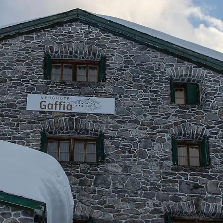 Gaffia Hotel *