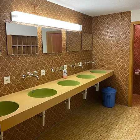 Hotell Gaffia Wangs