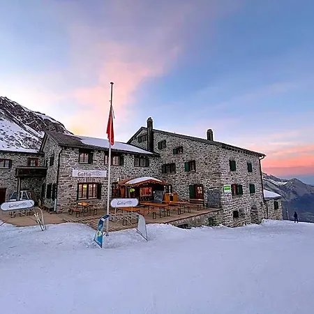 Otel Gaffia