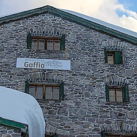 Gaffia Otel
