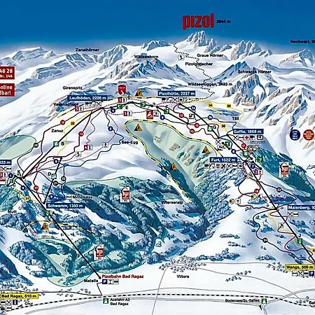 Gaffia Hotell