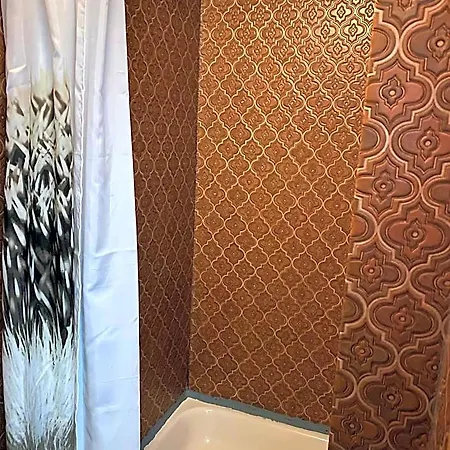 Gaffia Hotell Wangs