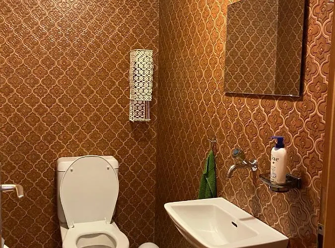 Gaffia فندق وانغز