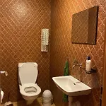 Gaffia Hotel Wangs