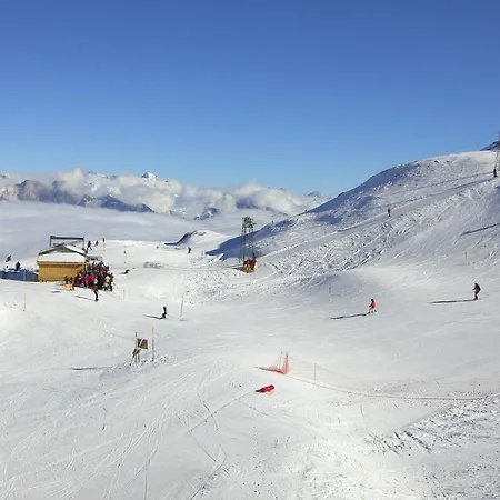 Gaffia فندق وانغز