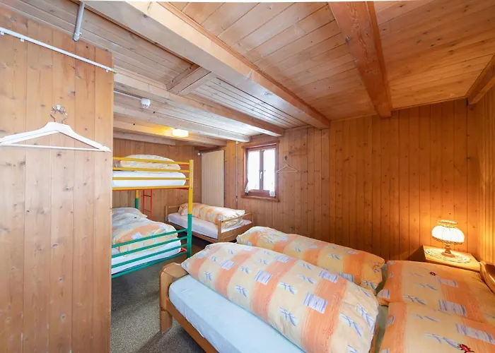 Gaffia فندق وانغز