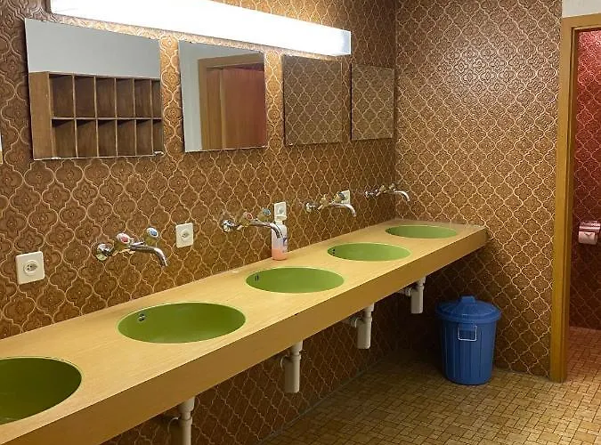 فندق Gaffia وانغز